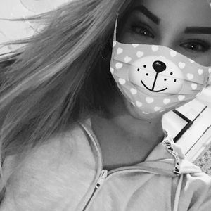 Meet your Posher, Madeleine